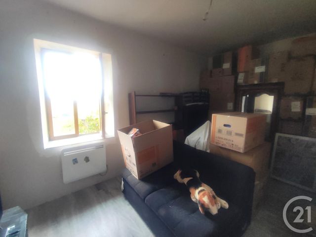 Maison &agrave; vendre - 7 pi&egrave;ces - 149 m2 - Oudan - 58 - BOURGOGNE