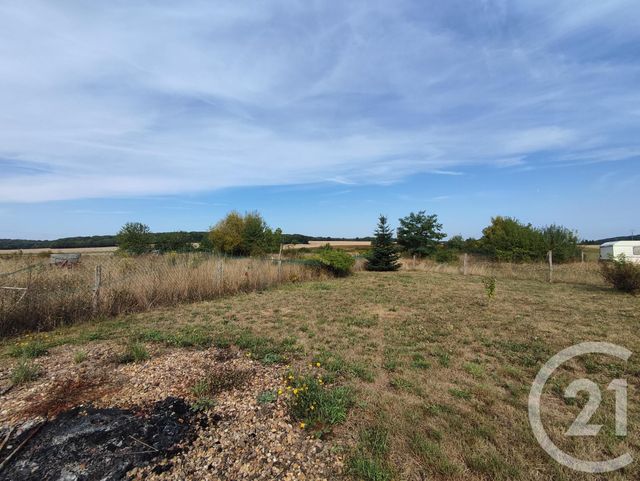 Maison &agrave; vendre - 7 pi&egrave;ces - 149 m2 - Oudan - 58 - BOURGOGNE