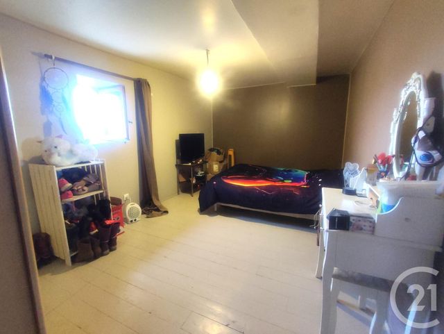 Maison &agrave; vendre - 7 pi&egrave;ces - 149 m2 - Oudan - 58 - BOURGOGNE