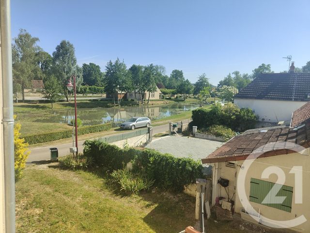 Maison &agrave; vendre - 3 pi&egrave;ces - 66 m2 - Garchy - 58 - BOURGOGNE