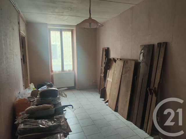 Maison &agrave; vendre - 3 pi&egrave;ces - 66 m2 - Garchy - 58 - BOURGOGNE
