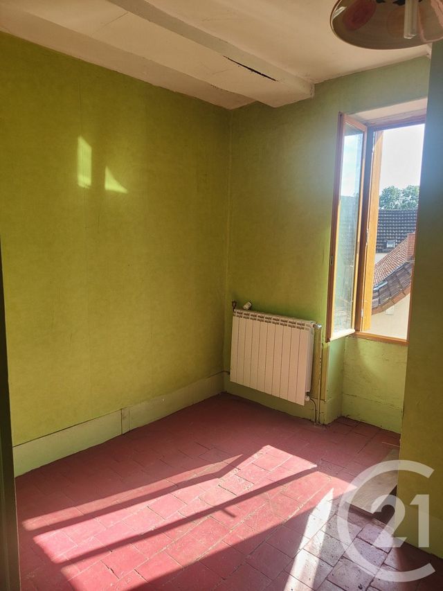 Maison &agrave; vendre - 3 pi&egrave;ces - 66 m2 - Garchy - 58 - BOURGOGNE
