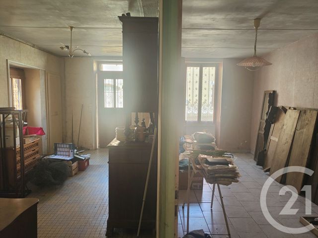Maison &agrave; vendre - 3 pi&egrave;ces - 66 m2 - Garchy - 58 - BOURGOGNE