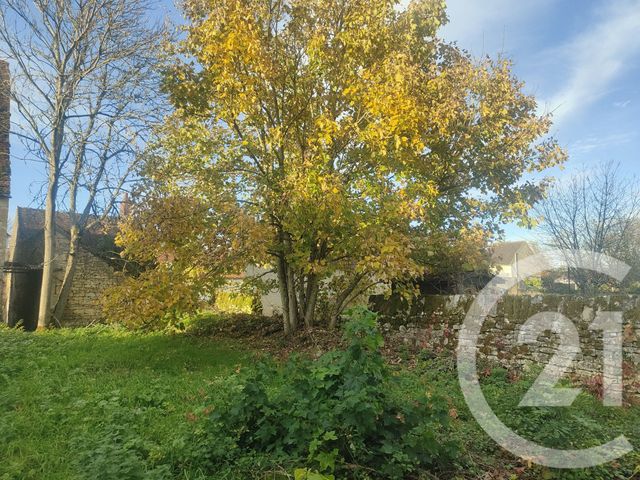 Maison &agrave; vendre - 3 pi&egrave;ces - 66 m2 - Garchy - 58 - BOURGOGNE