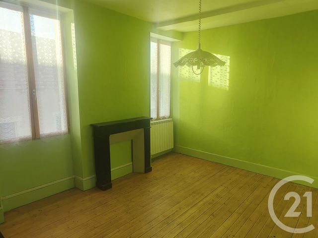 Maison &agrave; vendre - 3 pi&egrave;ces - 66 m2 - Garchy - 58 - BOURGOGNE