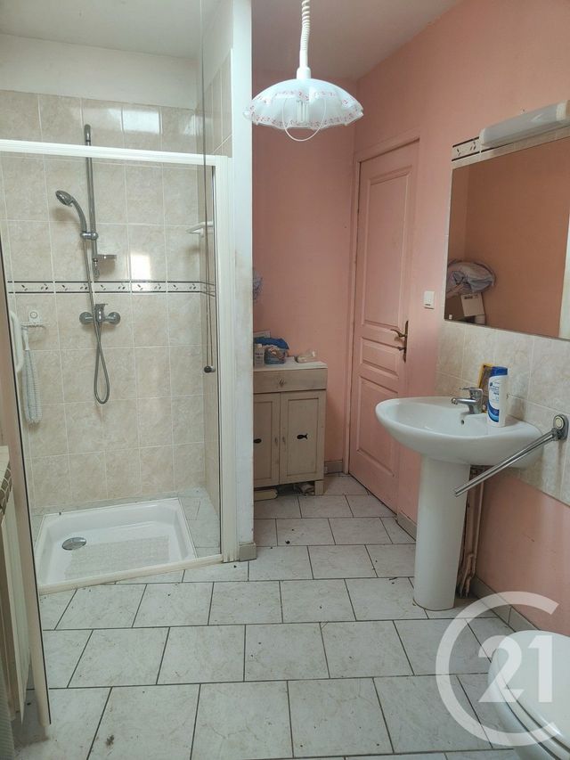 Maison &agrave; vendre - 3 pi&egrave;ces - 66 m2 - Garchy - 58 - BOURGOGNE