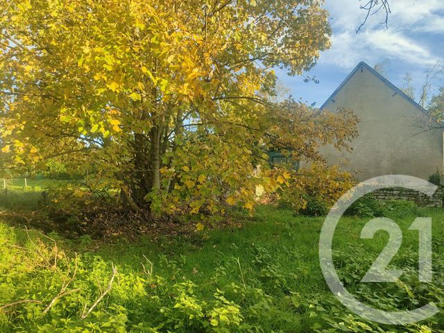 Maison &agrave; vendre - 3 pi&egrave;ces - 66 m2 - Garchy - 58 - BOURGOGNE