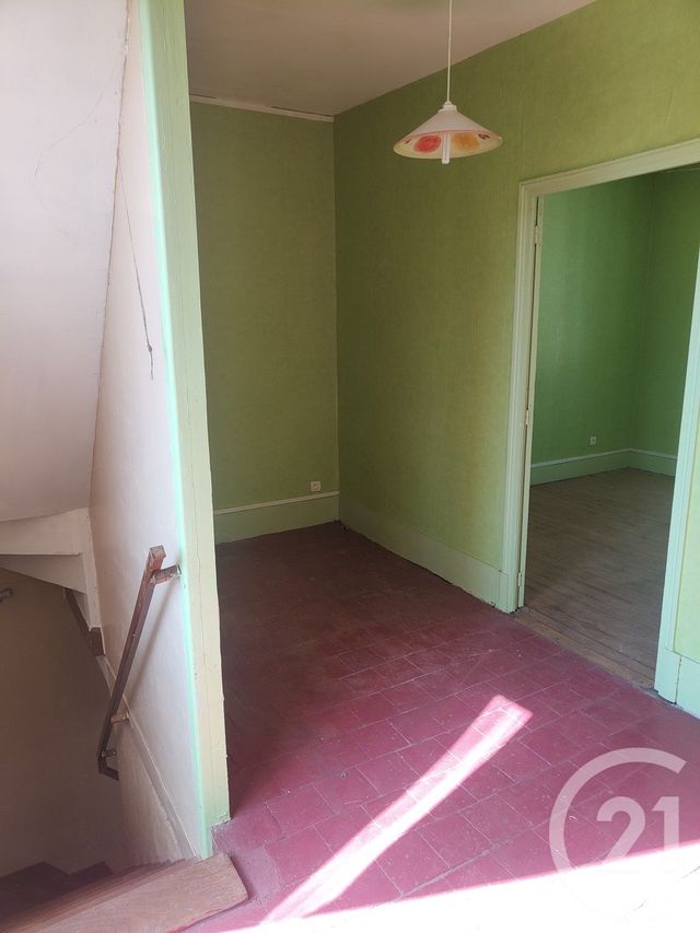 Maison &agrave; vendre - 3 pi&egrave;ces - 66 m2 - Garchy - 58 - BOURGOGNE