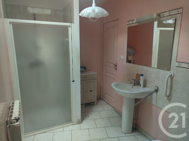 Maison &agrave; vendre - 3 pi&egrave;ces - 66 m2 - Garchy - 58 - BOURGOGNE