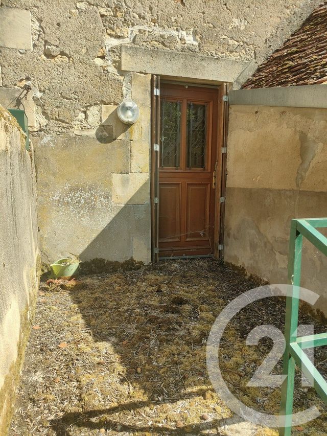 Maison &agrave; vendre - 3 pi&egrave;ces - 66 m2 - Garchy - 58 - BOURGOGNE