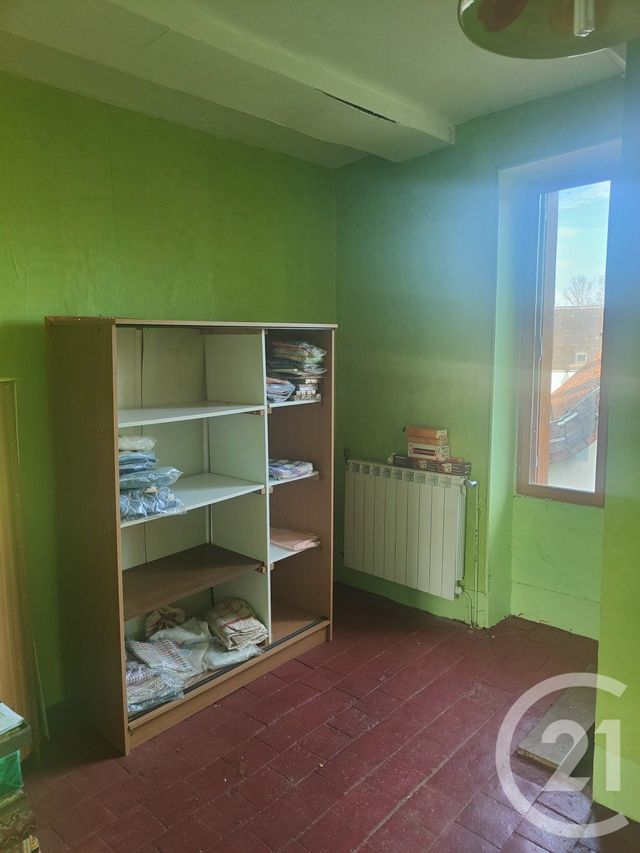 Maison &agrave; vendre - 3 pi&egrave;ces - 66 m2 - Garchy - 58 - BOURGOGNE