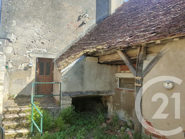 Maison &agrave; vendre - 3 pi&egrave;ces - 66 m2 - Garchy - 58 - BOURGOGNE