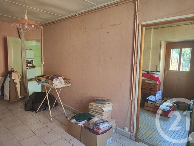 Maison &agrave; vendre - 3 pi&egrave;ces - 66 m2 - Garchy - 58 - BOURGOGNE