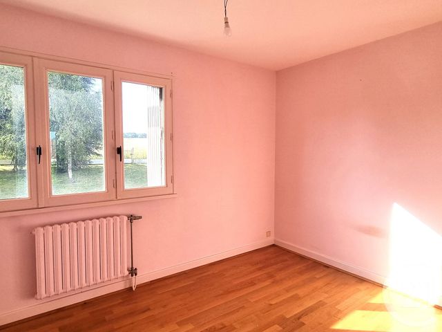 Maison &agrave; vendre - 6 pi&egrave;ces - 150 m2 - Jalognes - 18 - CENTRE