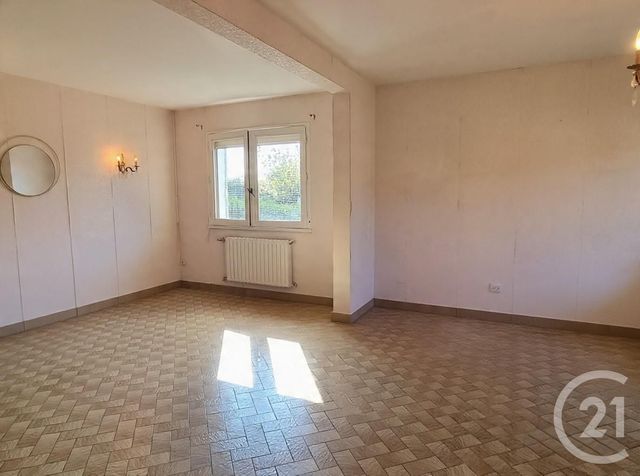 Maison &agrave; vendre - 6 pi&egrave;ces - 150 m2 - Jalognes - 18 - CENTRE