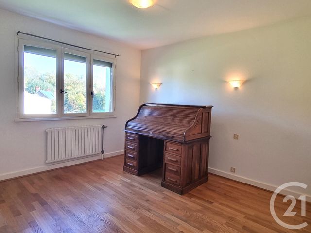 Maison &agrave; vendre - 6 pi&egrave;ces - 150 m2 - Jalognes - 18 - CENTRE