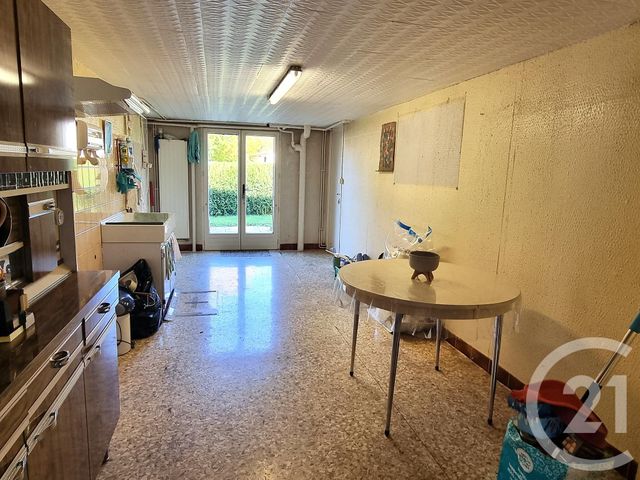 Maison &agrave; vendre - 6 pi&egrave;ces - 150 m2 - Jalognes - 18 - CENTRE