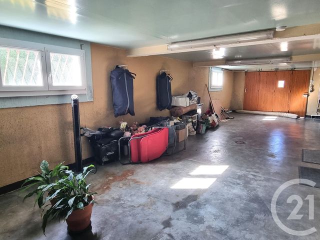 Maison &agrave; vendre - 6 pi&egrave;ces - 150 m2 - Jalognes - 18 - CENTRE