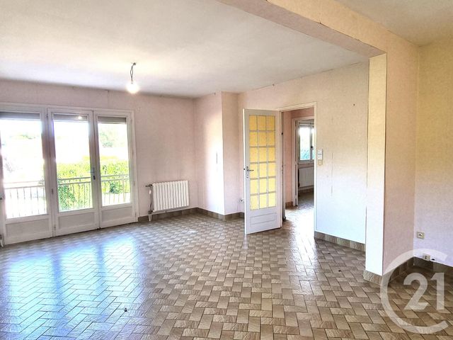 Maison &agrave; vendre - 6 pi&egrave;ces - 150 m2 - Jalognes - 18 - CENTRE