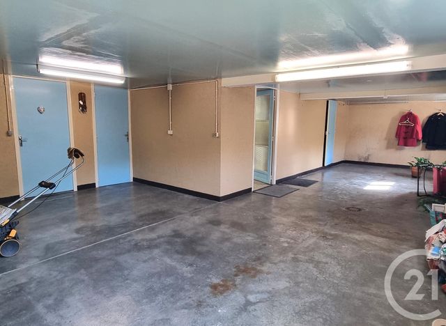 Maison &agrave; vendre - 6 pi&egrave;ces - 150 m2 - Jalognes - 18 - CENTRE