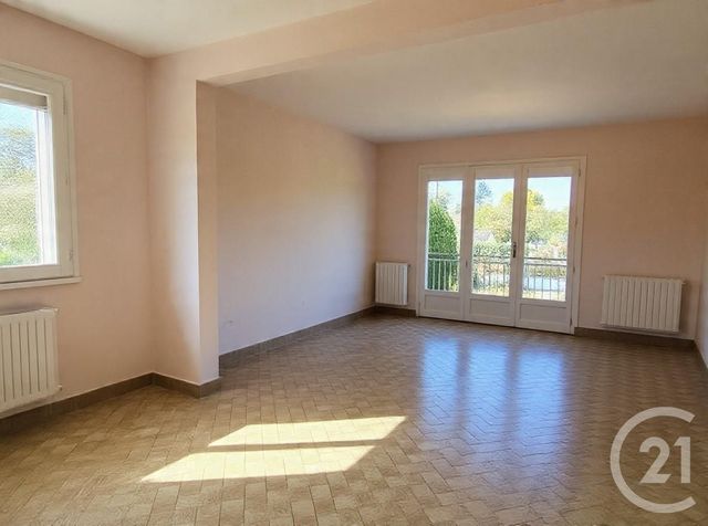 Maison &agrave; vendre - 6 pi&egrave;ces - 150 m2 - Jalognes - 18 - CENTRE