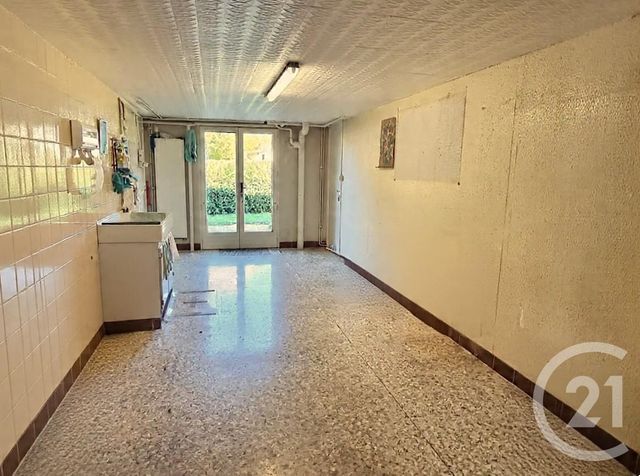Maison &agrave; vendre - 6 pi&egrave;ces - 150 m2 - Jalognes - 18 - CENTRE