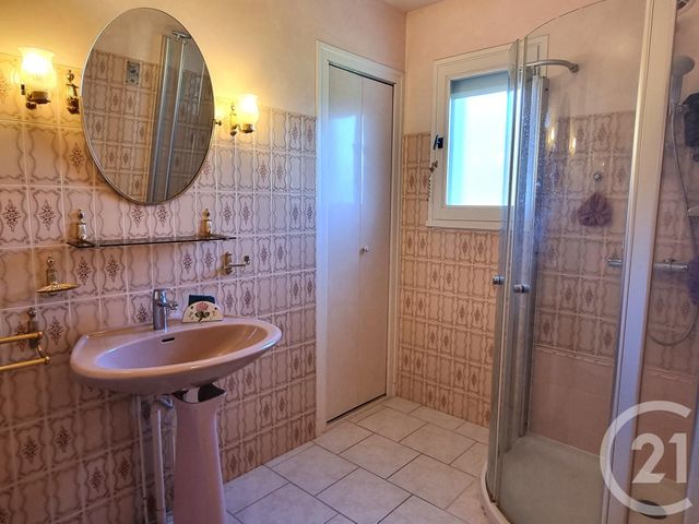 Maison &agrave; vendre - 6 pi&egrave;ces - 150 m2 - Jalognes - 18 - CENTRE