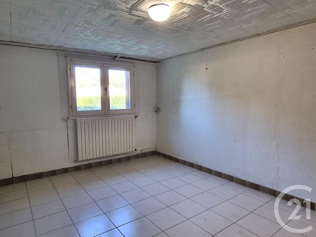 Maison &agrave; vendre - 6 pi&egrave;ces - 150 m2 - Jalognes - 18 - CENTRE