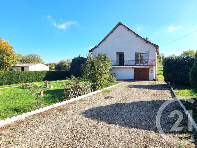 maison - JALOGNES - 18