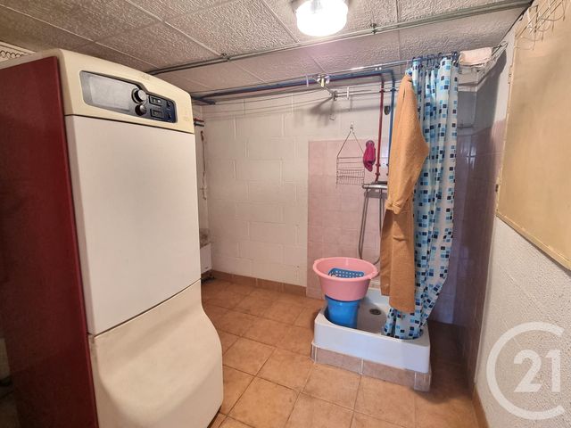 Maison &agrave; vendre - 6 pi&egrave;ces - 150 m2 - Jalognes - 18 - CENTRE