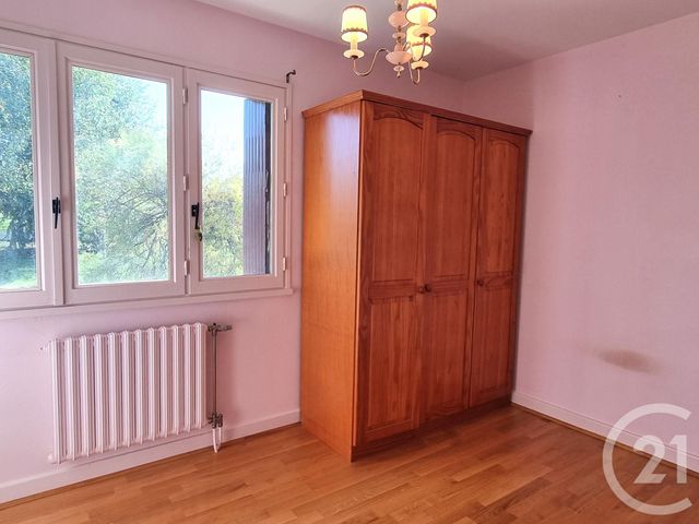 Maison &agrave; vendre - 6 pi&egrave;ces - 150 m2 - Jalognes - 18 - CENTRE