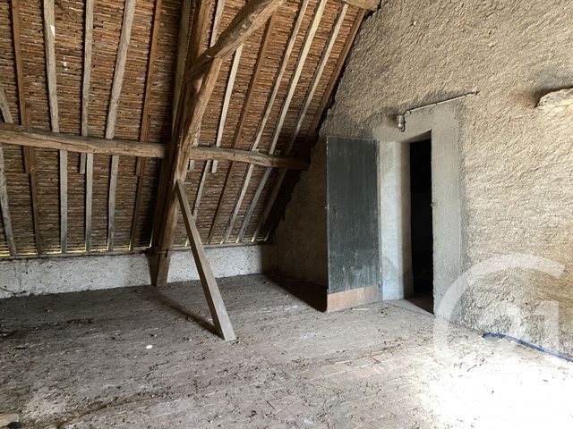 Maison à vendre - 3 pièces - 81 m2 - Cosne Cours Sur Loire - 58 - BOURGOGNE