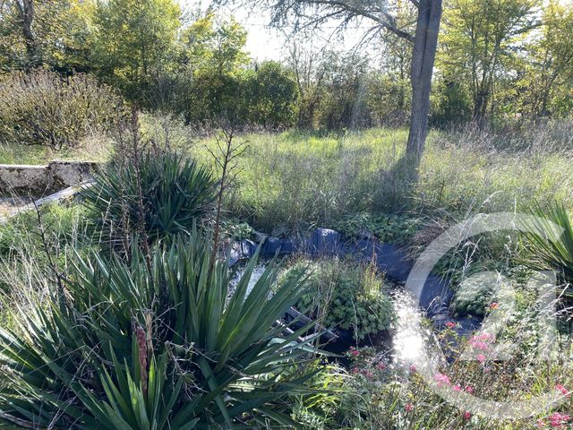 Maison à vendre - 3 pièces - 81 m2 - Cosne Cours Sur Loire - 58 - BOURGOGNE