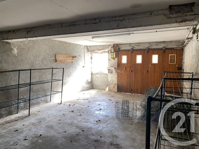 Maison à vendre - 3 pièces - 81 m2 - Cosne Cours Sur Loire - 58 - BOURGOGNE