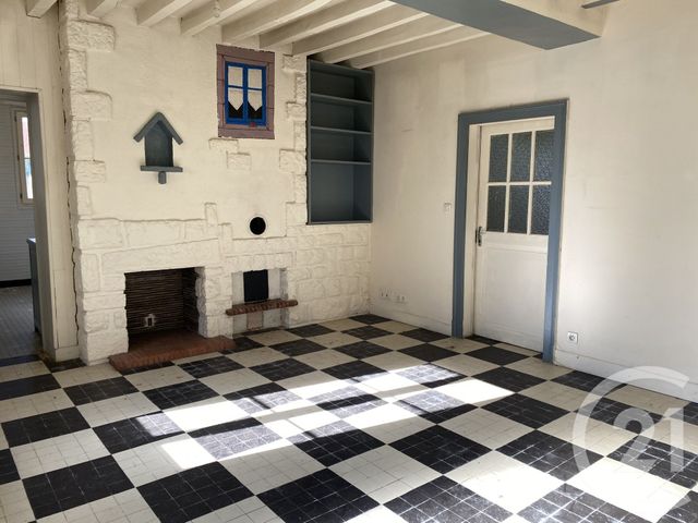 Maison à vendre - 3 pièces - 81 m2 - Cosne Cours Sur Loire - 58 - BOURGOGNE