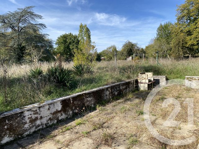 Maison à vendre - 3 pièces - 81 m2 - Cosne Cours Sur Loire - 58 - BOURGOGNE