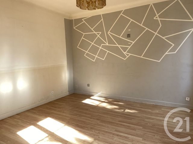 Maison à vendre - 3 pièces - 81 m2 - Cosne Cours Sur Loire - 58 - BOURGOGNE