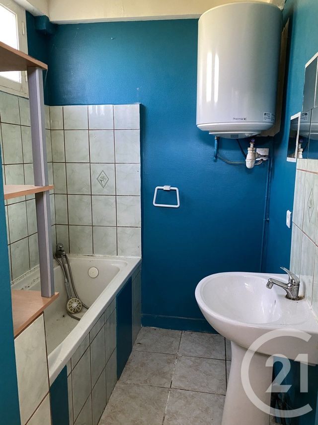 Maison à vendre - 3 pièces - 81 m2 - Cosne Cours Sur Loire - 58 - BOURGOGNE