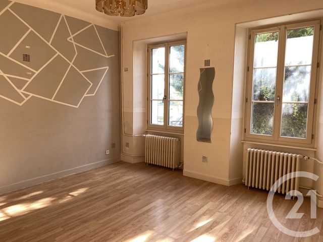 Maison à vendre - 3 pièces - 81 m2 - Cosne Cours Sur Loire - 58 - BOURGOGNE