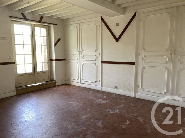 Maison à vendre - 3 pièces - 81 m2 - Cosne Cours Sur Loire - 58 - BOURGOGNE