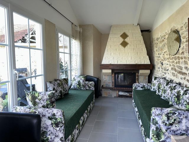 Maison à vendre - 6 pièces - 180,20 m2 - Sury Es Bois - 18 - CENTRE