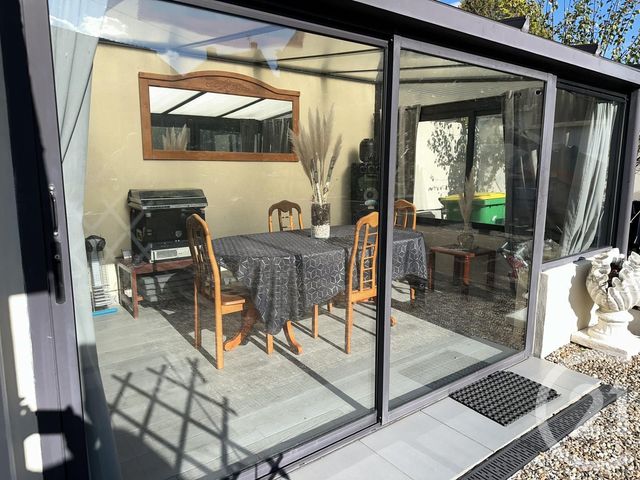 Maison à vendre - 6 pièces - 180,20 m2 - Sury Es Bois - 18 - CENTRE