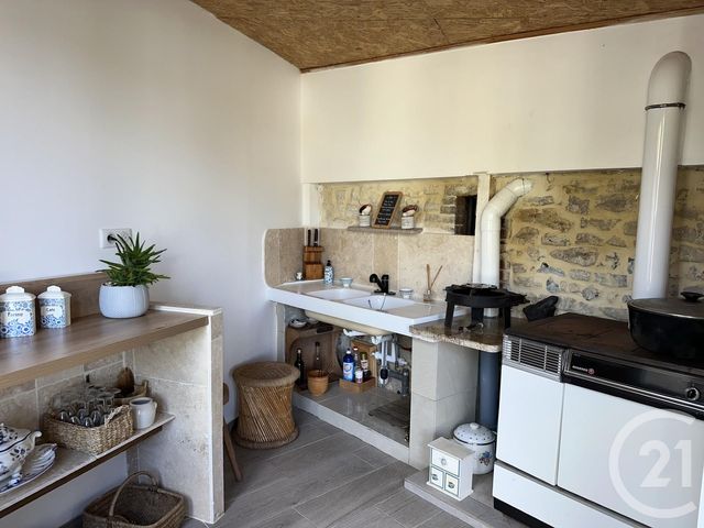 Maison à vendre - 6 pièces - 180,20 m2 - Sury Es Bois - 18 - CENTRE