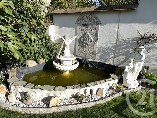 Maison à vendre - 6 pièces - 180,20 m2 - Sury Es Bois - 18 - CENTRE