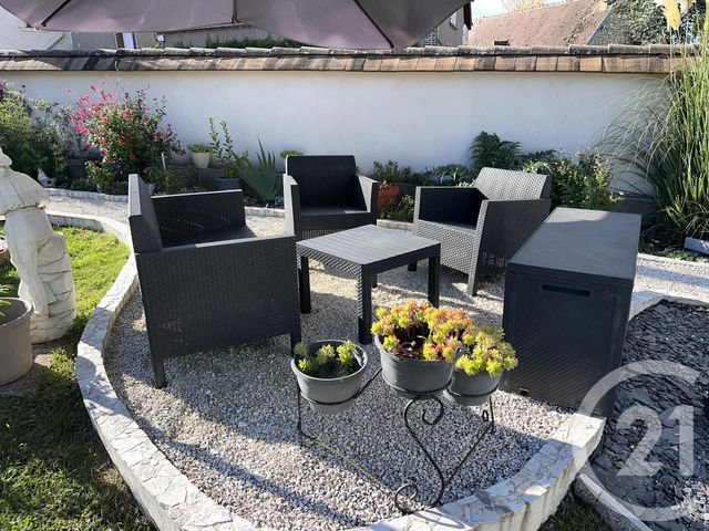 Maison à vendre - 6 pièces - 180,20 m2 - Sury Es Bois - 18 - CENTRE