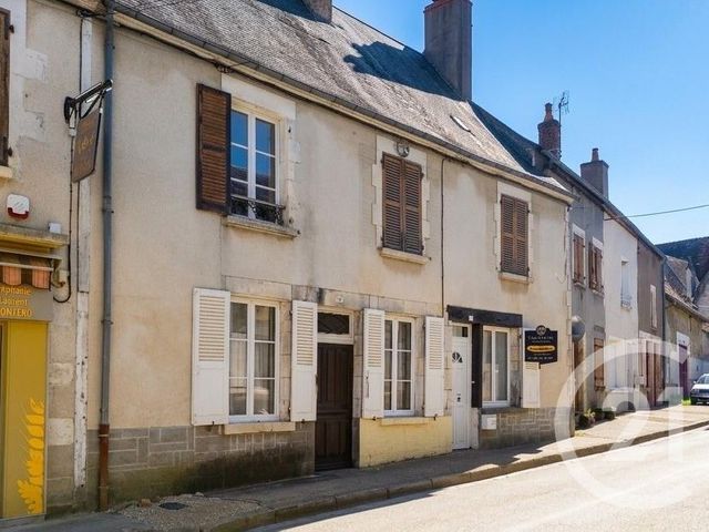 Maison à vendre HERRY