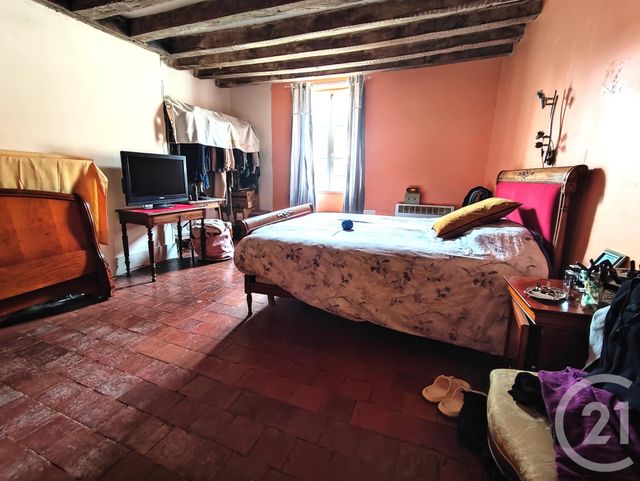 Maison à vendre - 3 pièces - 95 m2 - Herry - 18 - CENTRE