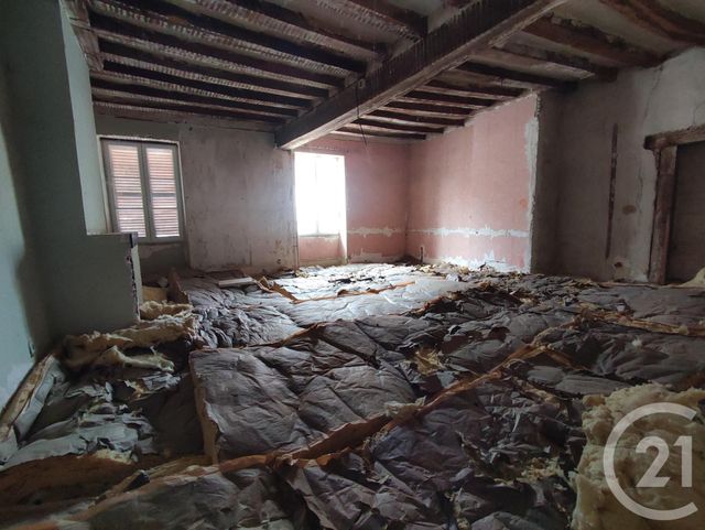 Maison à vendre - 3 pièces - 95 m2 - Herry - 18 - CENTRE