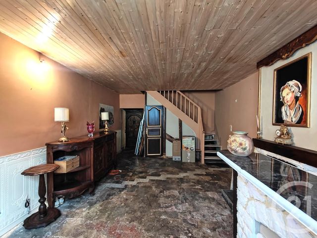 Maison à vendre - 3 pièces - 95 m2 - Herry - 18 - CENTRE