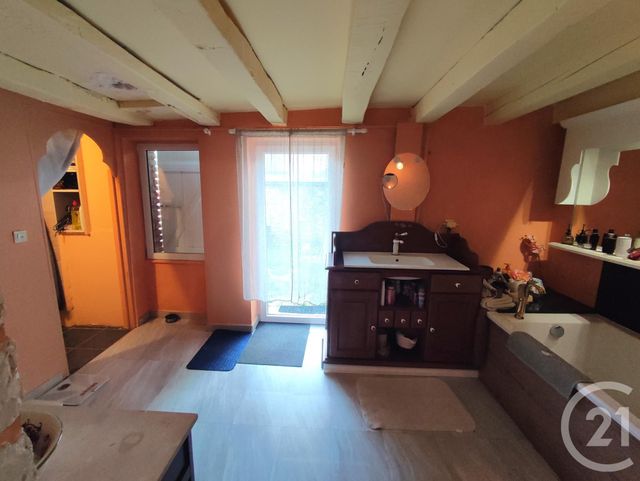 Maison à vendre - 3 pièces - 95 m2 - Herry - 18 - CENTRE